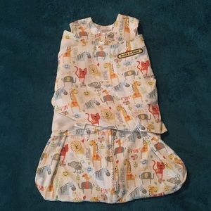 Halo SleepSack Swaddle